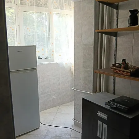 Splaiul Unirii 8 Apartment Bucharest