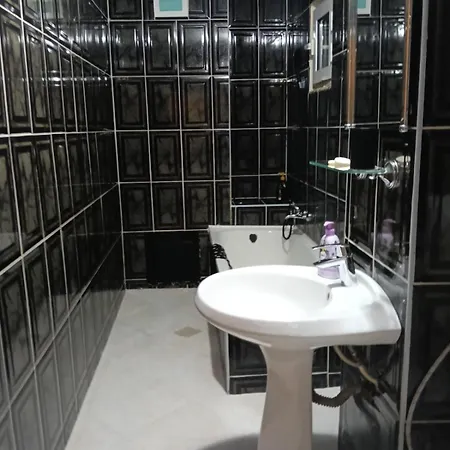 Apartment Splaiul Unirii 8 Bucharest