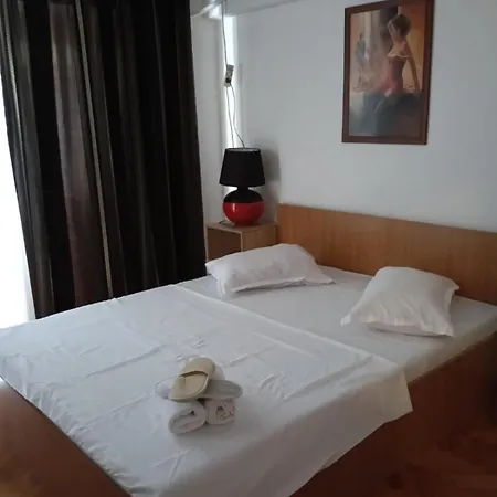 Splaiul Unirii 8 Bucharest