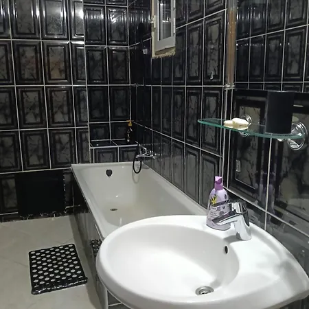 Apartment Splaiul Unirii 8 Bucharest
